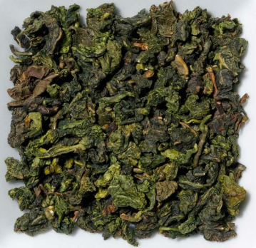Milky Oolong Chine