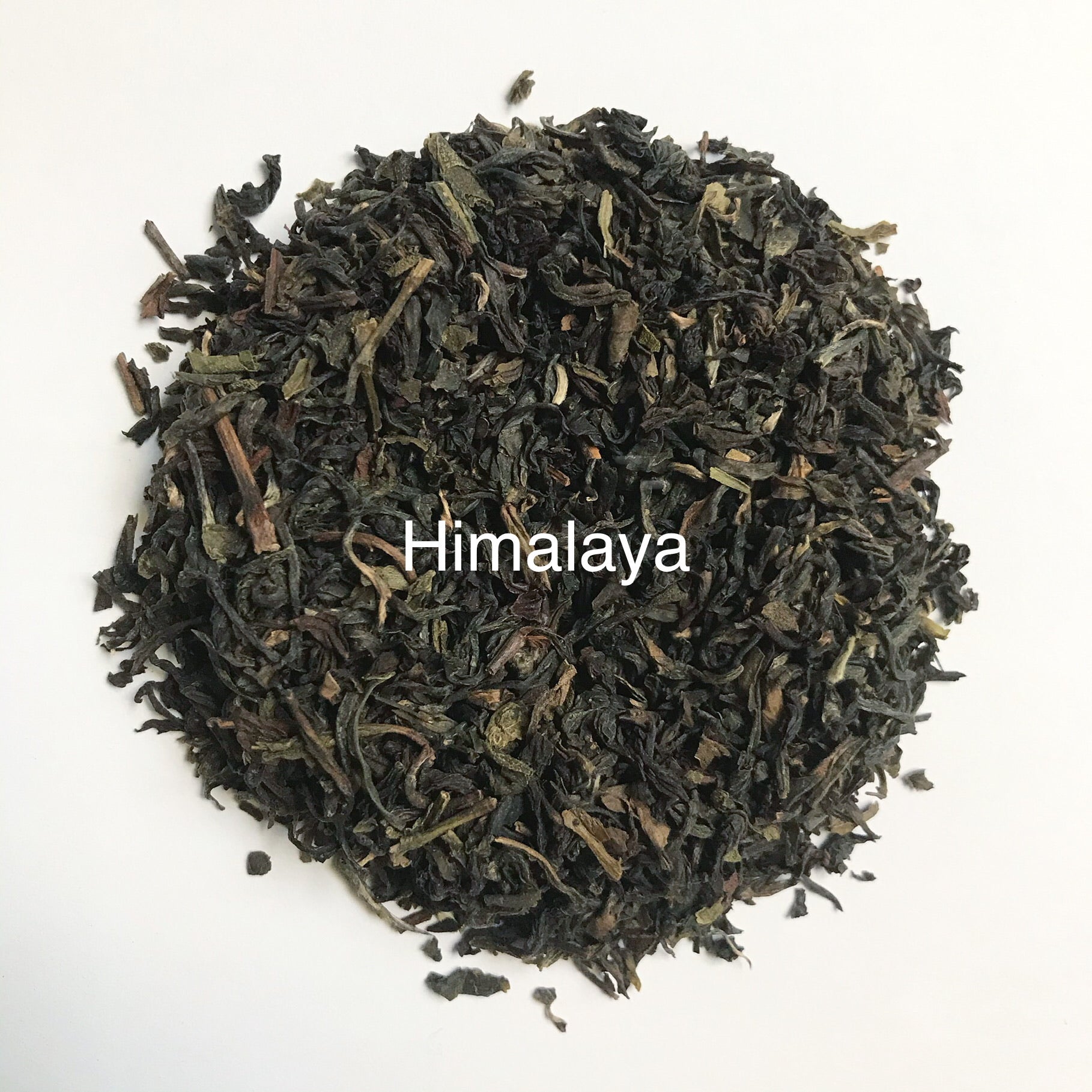 Thé du Népal - Fleur de Thé Boutique
