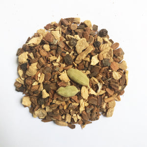 Épices indiennes "Chaï" - Fleur de Thé Boutique