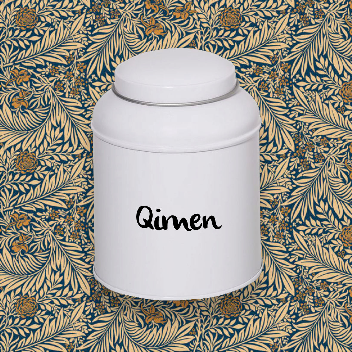 Qimen - Keemun - Fleur de Thé Boutique
