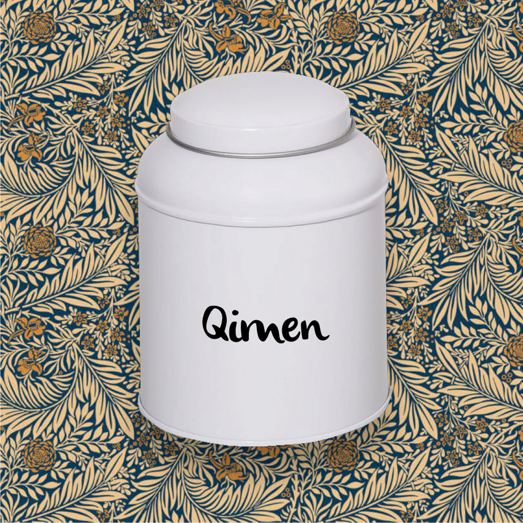 Qimen - Keemun - Fleur de Thé Boutique